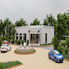 Merit Royal Gardens Hotel & Casino